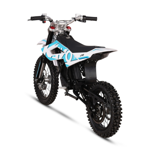 Preview: E-Cross Kayo ET110 2500W 60V 18,2 Ah